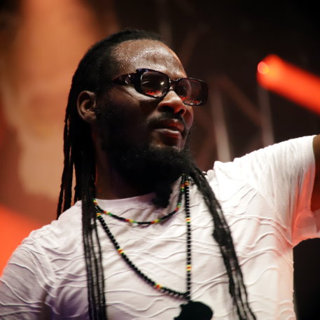 Natty King (Jam) - The House Of Riddim Band - 30. Reggae Jam Festival - Bersenbrueck - 26. Juli 2024 (6).JPG